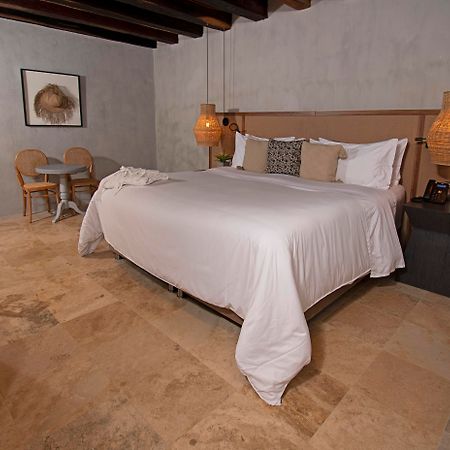 Cartagena Ananda Hotel Boutique מראה חיצוני תמונה