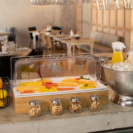 Cartagena Ananda Hotel Boutique מראה חיצוני תמונה