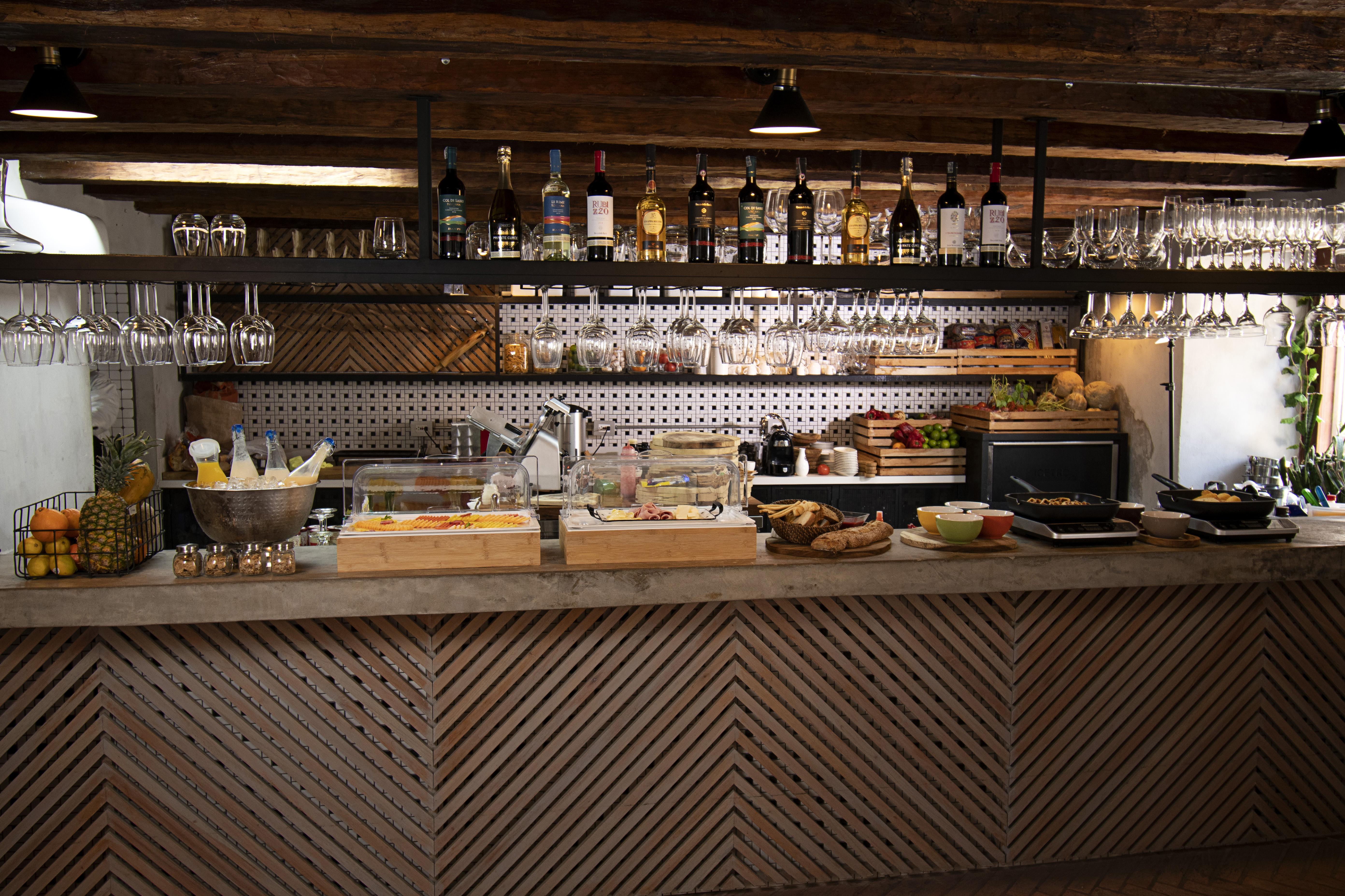 Cartagena Ananda Hotel Boutique מראה חיצוני תמונה