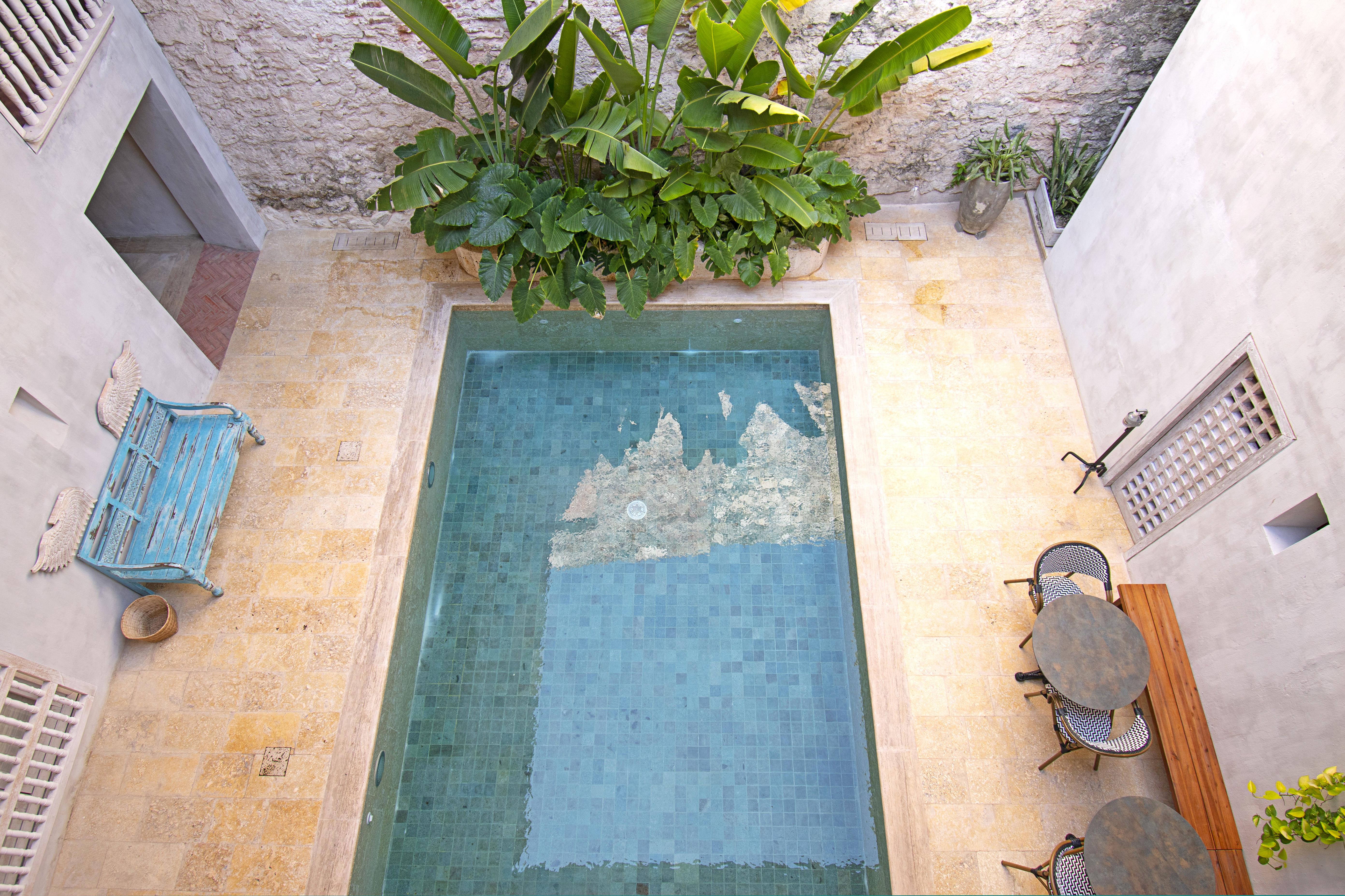 Cartagena Ananda Hotel Boutique מראה חיצוני תמונה