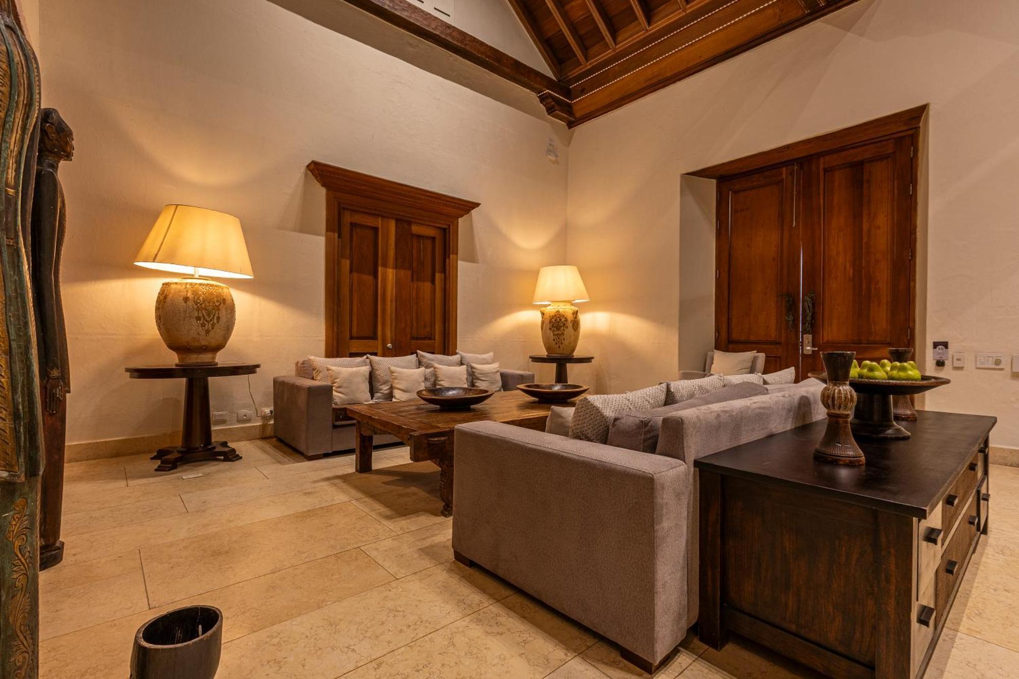 Cartagena Ananda Hotel Boutique מראה חיצוני תמונה