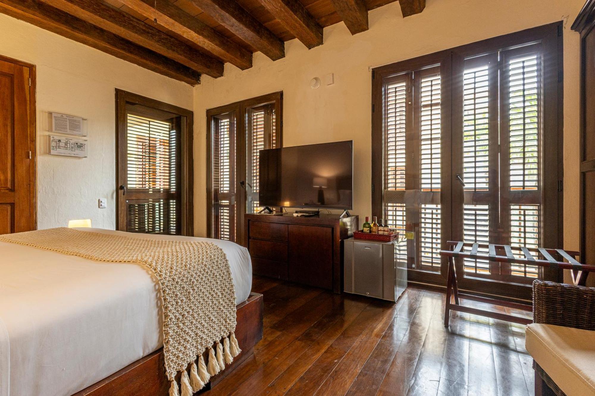 Cartagena Ananda Hotel Boutique מראה חיצוני תמונה