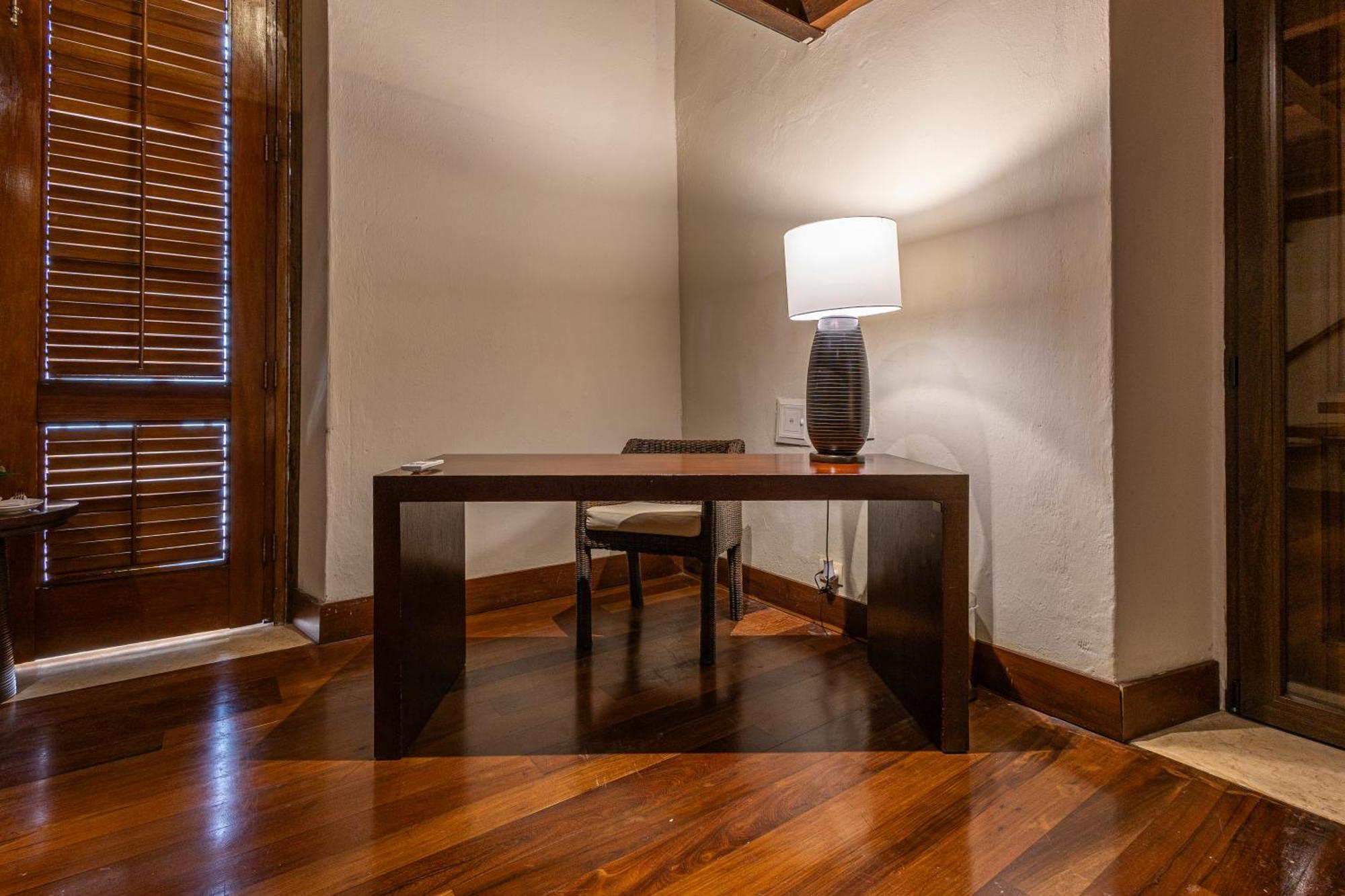 Cartagena Ananda Hotel Boutique מראה חיצוני תמונה