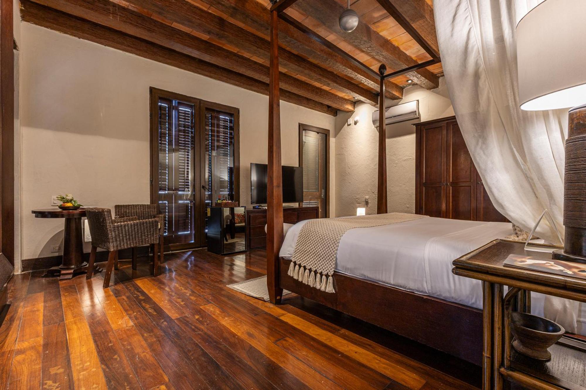 Cartagena Ananda Hotel Boutique מראה חיצוני תמונה