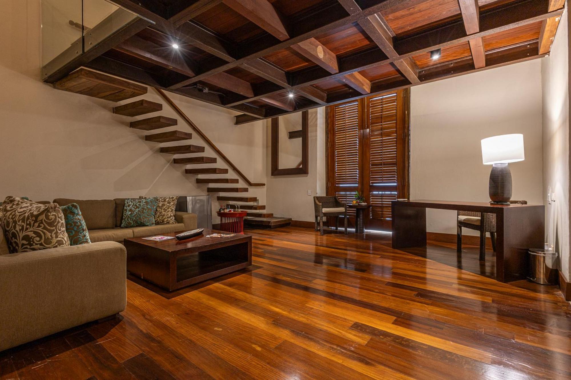 Cartagena Ananda Hotel Boutique מראה חיצוני תמונה