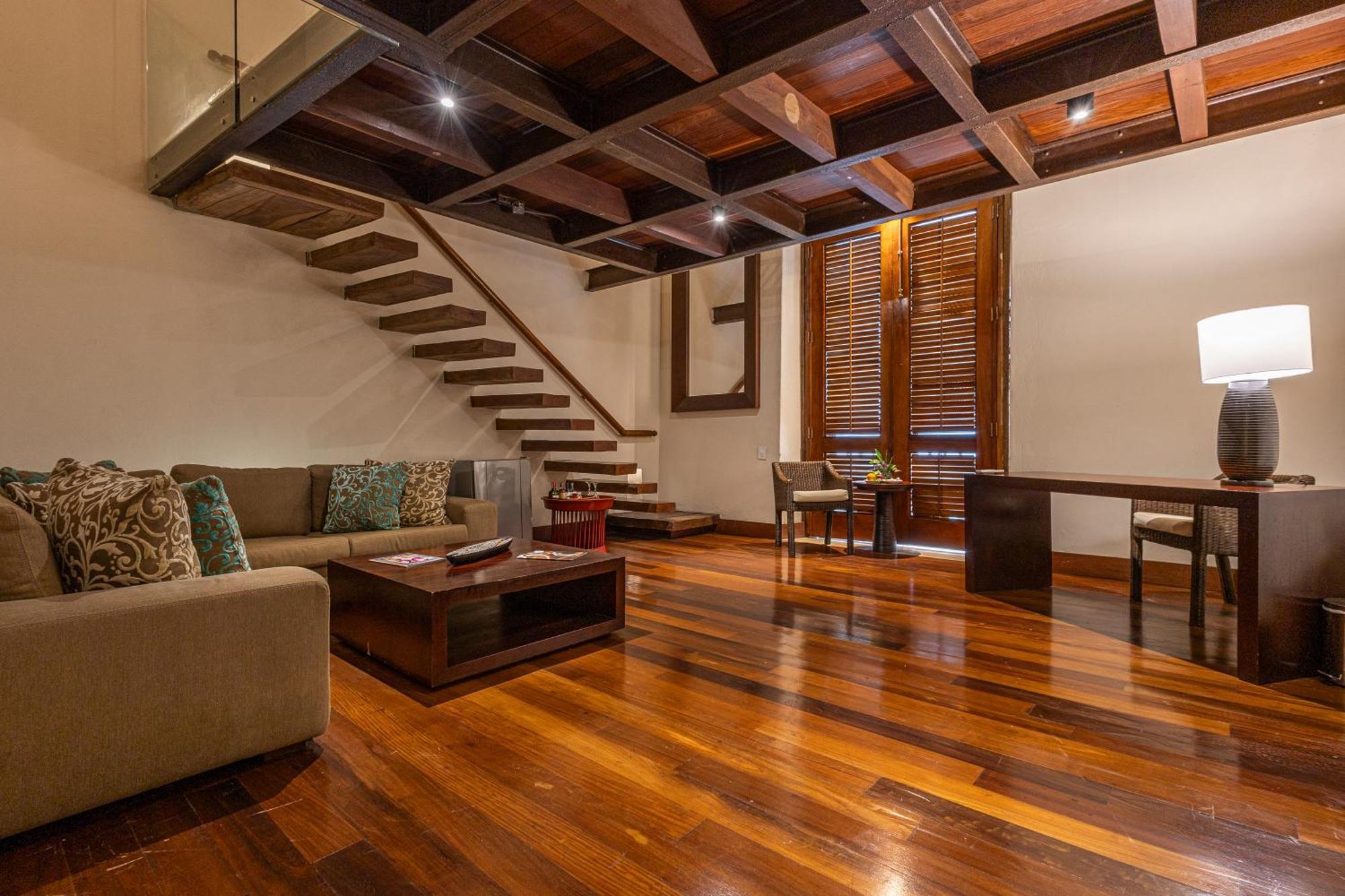 Cartagena Ananda Hotel Boutique מראה חיצוני תמונה