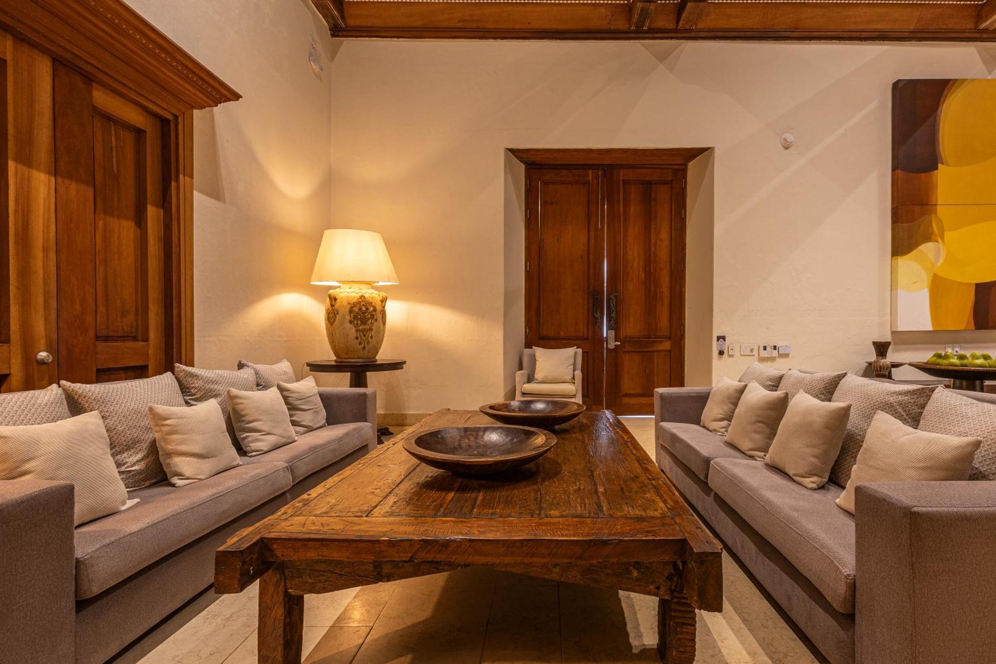 Cartagena Ananda Hotel Boutique מראה חיצוני תמונה