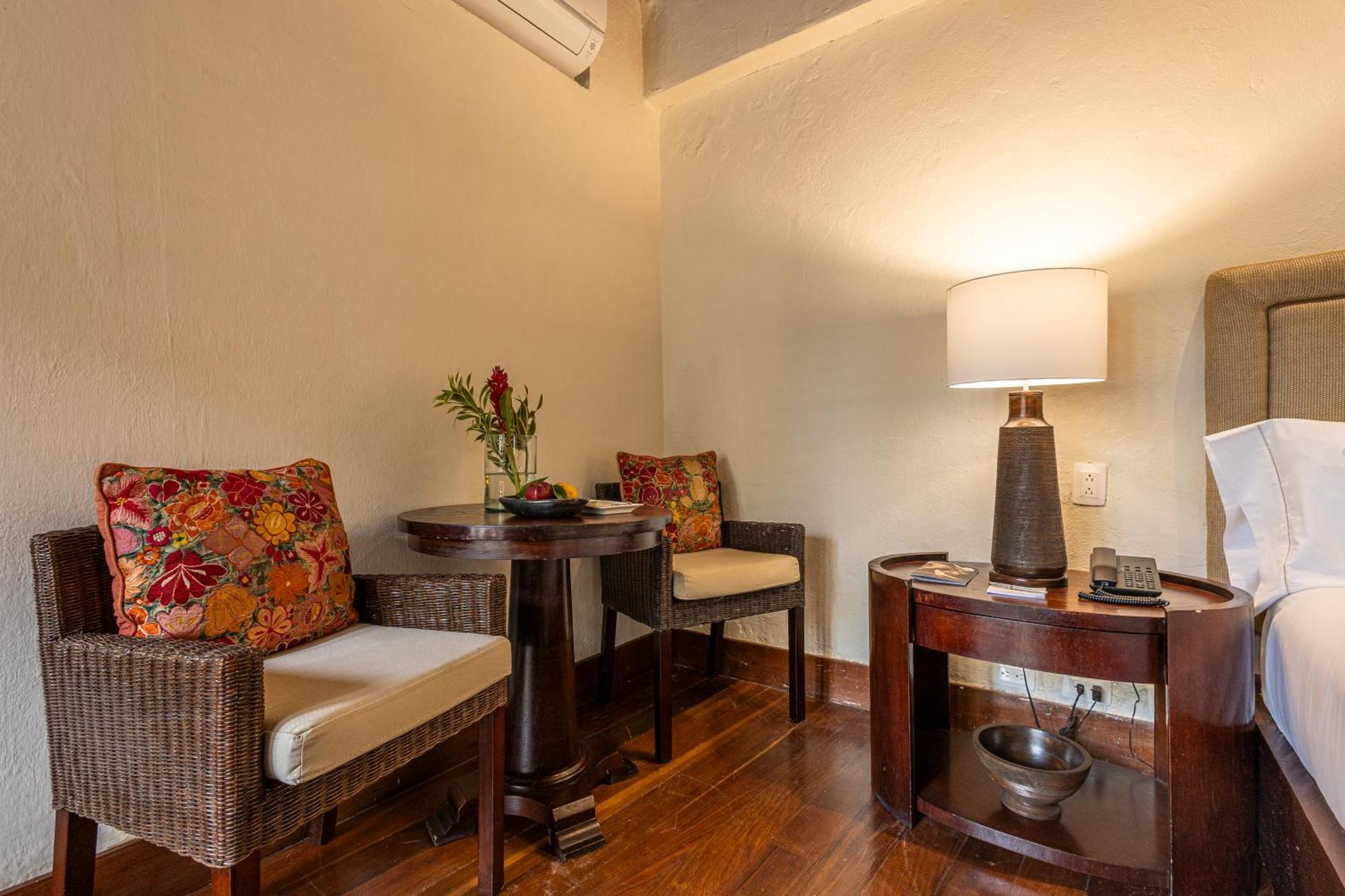 Cartagena Ananda Hotel Boutique מראה חיצוני תמונה