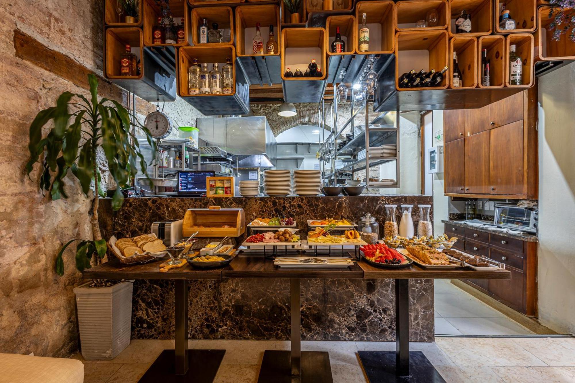 Cartagena Ananda Hotel Boutique מראה חיצוני תמונה