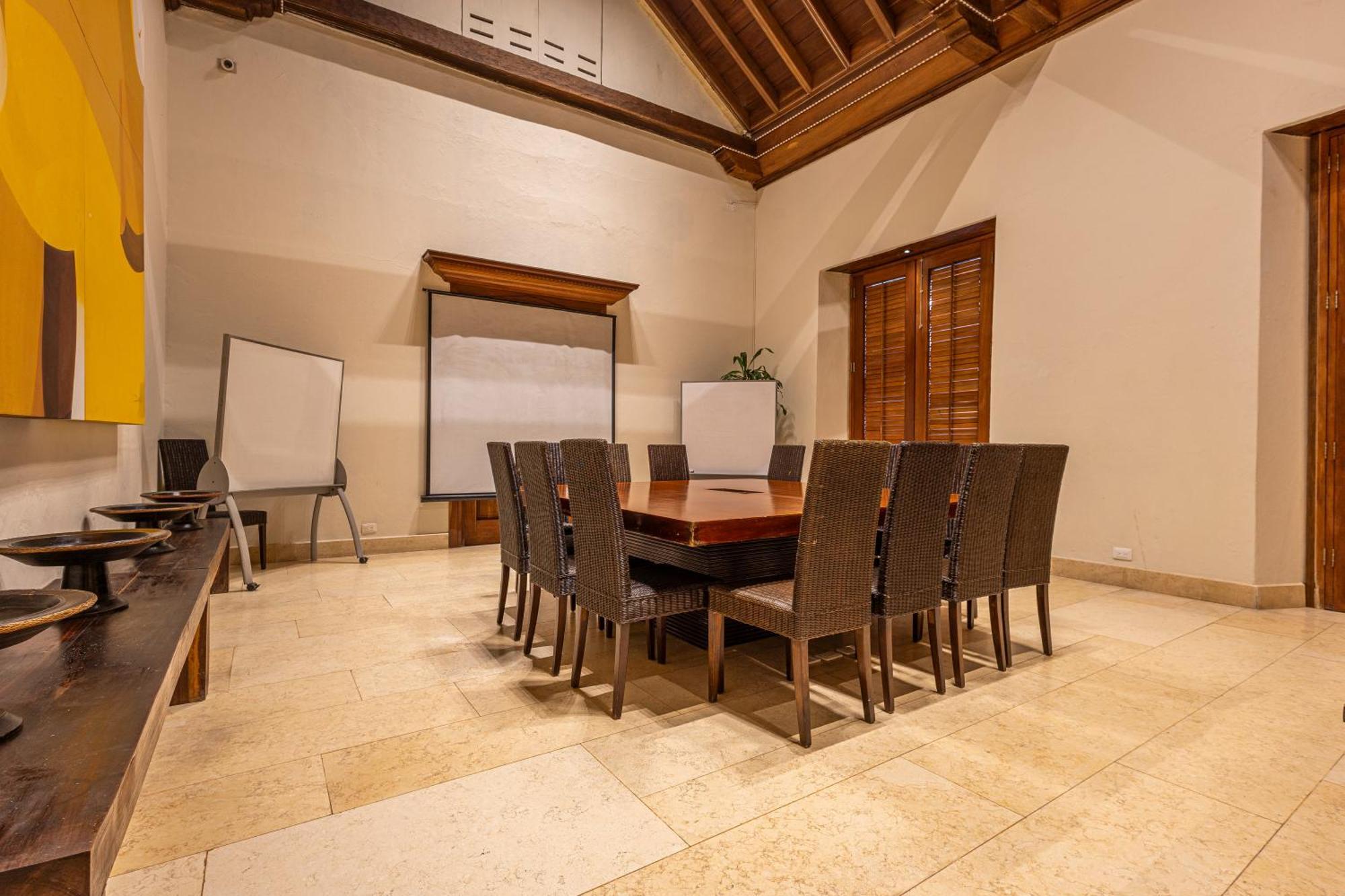 Cartagena Ananda Hotel Boutique מראה חיצוני תמונה