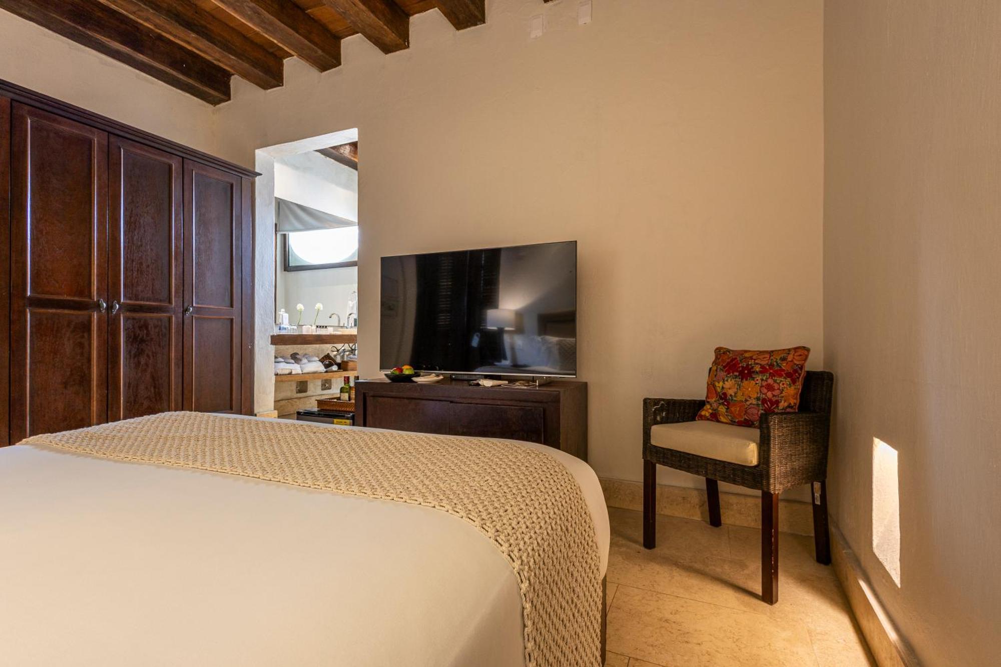 Cartagena Ananda Hotel Boutique מראה חיצוני תמונה