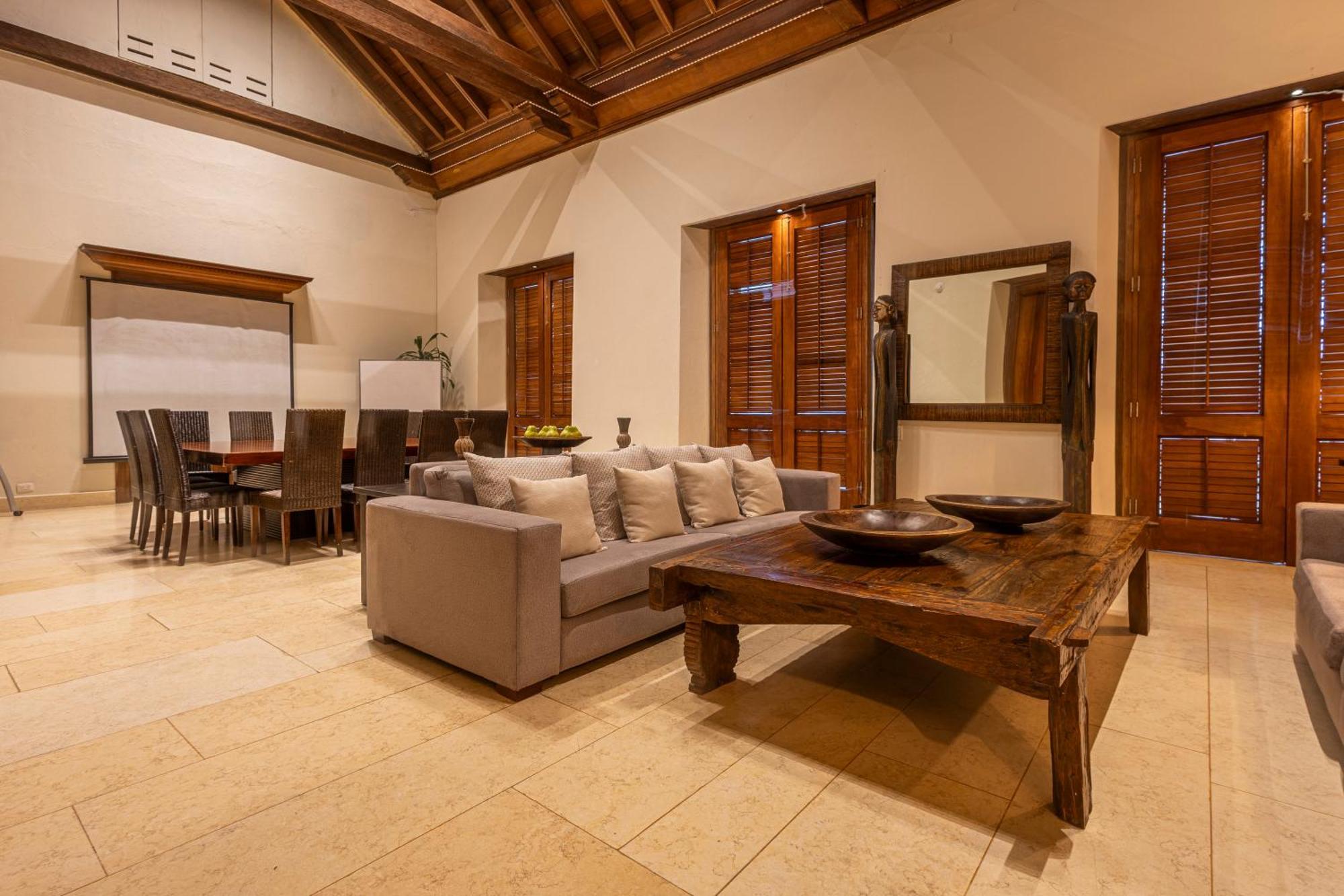 Cartagena Ananda Hotel Boutique מראה חיצוני תמונה